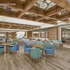 Sirene Belek Golf Hotel