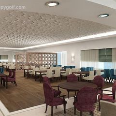 Sirene Belek Golf Hotel