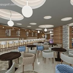 Sirene Belek Golf Hotel