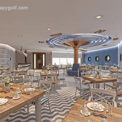 Sirene Belek Golf Hotel