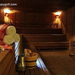 Sirene Belek Golf Hotel