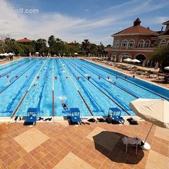 Sirene Belek Golf Hotel