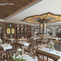 Sirene Belek Golf Hotel