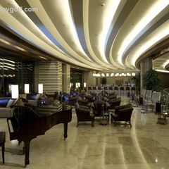 Gloria Serenity Resort