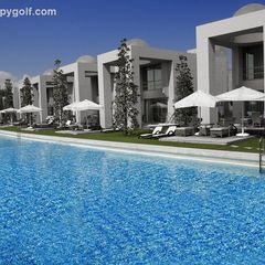 Gloria Serenity Resort