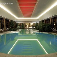 Gloria Serenity Resort