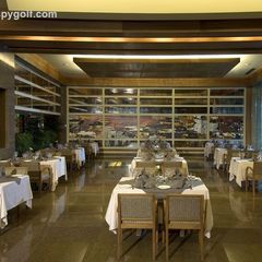 Gloria Serenity Resort