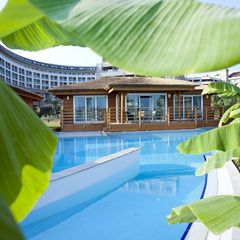 Kaya Palazzo Golf Resort