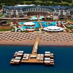 Kaya Palazzo Golf Resort