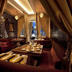 Kaya Palazzo Golf Resort