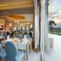 Kaya Palazzo Golf Resort