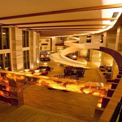 Kaya Palazzo Golf Resort