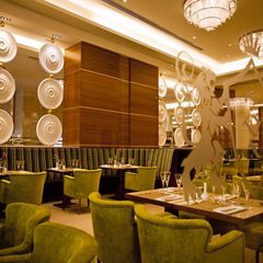 Kaya Palazzo Golf Resort