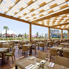 Kaya Palazzo Golf Resort