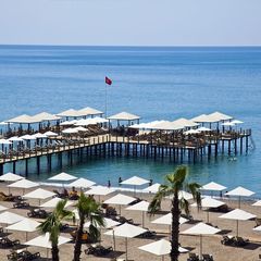 Kaya Palazzo Golf Resort