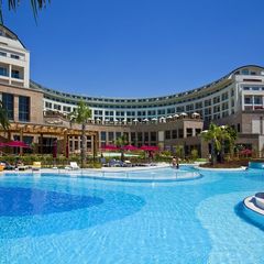 Kaya Palazzo Golf Resort