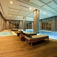 Kaya Palazzo Golf Resort