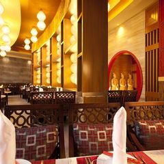 Kaya Palazzo Golf Resort