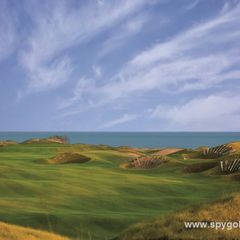 Lykia Links Golf Course