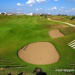 Lykia Links Golf Course