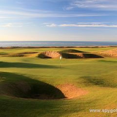 Lykia Links Golf Course