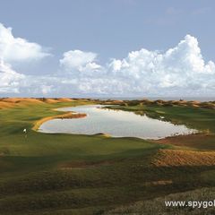 Lykia Links Golf Course