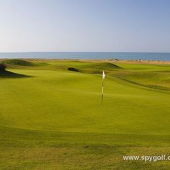 Lykia Links Golf Course