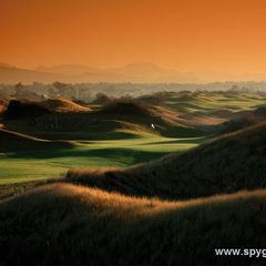 Lykia Links Golf Course
