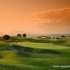 Lykia Links Golf Course