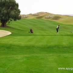 Lykia Links Golf Course
