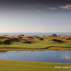 Lykia Links Golf Course