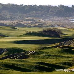 Lykia Links Golf Course