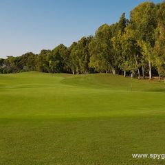 The Pasha Golf Course