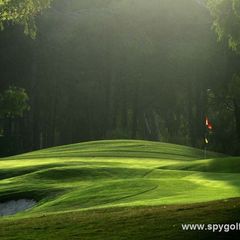 The Pasha Golf Course