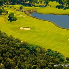 The Pasha Golf Course