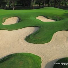 The Pasha Golf Course