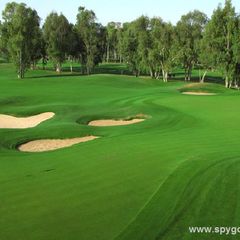 The Pasha Golf Course