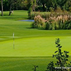 PGA Sultan Golf Course