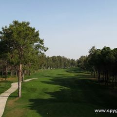 PGA Sultan Golf Course