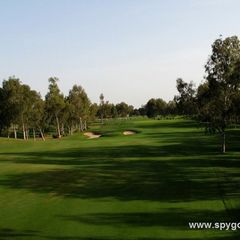 PGA Sultan Golf Course