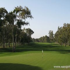 PGA Sultan Golf Course