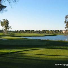 PGA Sultan Golf Course