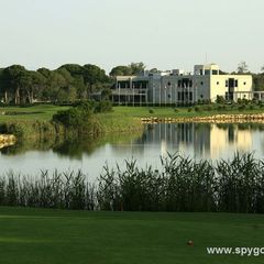 PGA Sultan Golf Course