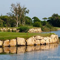 PGA Sultan Golf Course