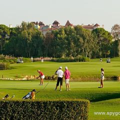 PGA Sultan Golf Course