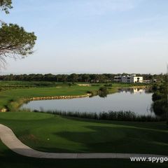 PGA Sultan Golf Course
