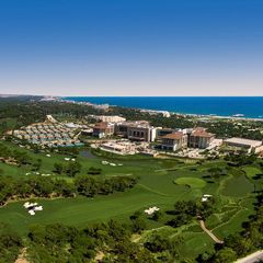 Regnum Carya Golf Resort