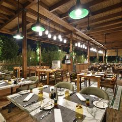 Regnum Carya Golf Resort