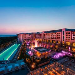 Regnum Carya Golf Resort