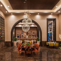 Regnum Carya Golf Resort